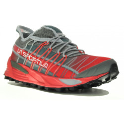 La Sportiva Mutant W Chaussures running femme