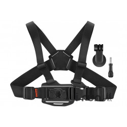 Garmin Sangle pectorale de fixation VIRB X/XE/Ultra Caméras sport