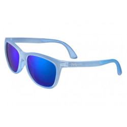 Lunettes de soleil femme tyr carolita lifestyle bleu