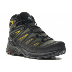 Salomon X Ultra 3 Mid Gore-Tex M Chaussures homme