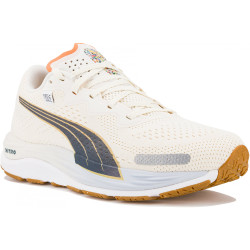 Puma Velocity Nitro 2 First Mile W Chaussures running femme