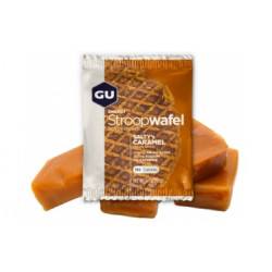 Gaufre energetique gu waffle caramel beurre sale 30g