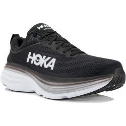 Hoka One One Bondi 8 Wide M Chaussures homme