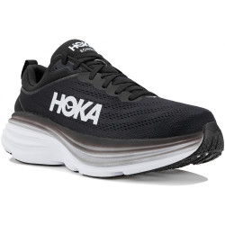Hoka One One Bondi 8 Wide W Chaussures running femme