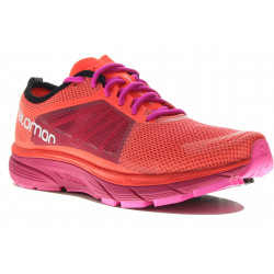 Salomon Sonic RA W Chaussures running femme