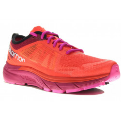 Salomon Sonic RA Max W Chaussures running femme
