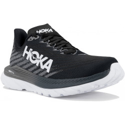 Hoka One One Mach 5 Wide M Chaussures homme