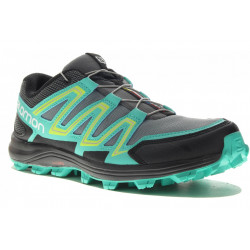 Salomon Speedtrak W Chaussures running femme