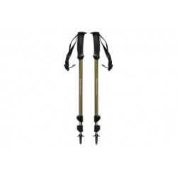 Batons black diamond trail explorer vert olive