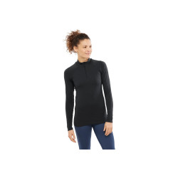 Salomon Essential Seamless W vêtement running femme