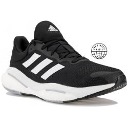 adidas SolarGlide 5 coloris noir