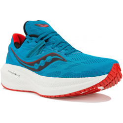 Saucony Triumph 20 M Chaussures homme