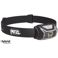 Petzl Actik Core 600 lumens Lampe frontale / éclairage