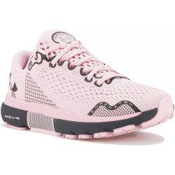 Under Armour HOVR Infinite 4 W Chaussures running femme