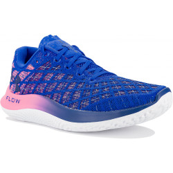 Under Armour Flow Velociti Wind 2 Run Anywhere M Chaussures homme