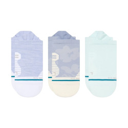 Stance 3 paires Fields Tab W Chaussettes