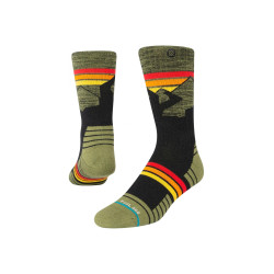 Stance Phelan Crew Chaussettes