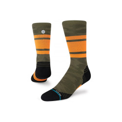 Stance Sargent Crew Chaussettes