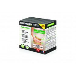 STC Nutrition Pack Booster Hydroxyblast Diététique Compléments