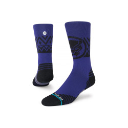 Stance The King Crew Chaussettes