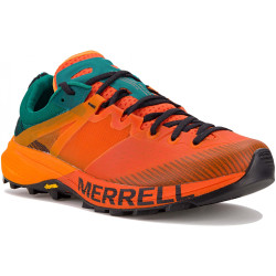 Merrell MTL MQM W Chaussures running femme