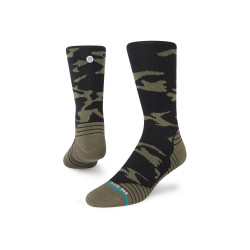 Stance Klickers Crew Chaussettes