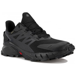 Salomon Supercross 4 Gore-Tex M Chaussures homme