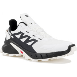 Salomon Supercross 4 W Chaussures running femme