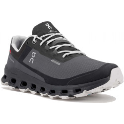 On-Running Cloudvista Waterproof W Chaussures running femme