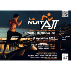 La Nuit AJT