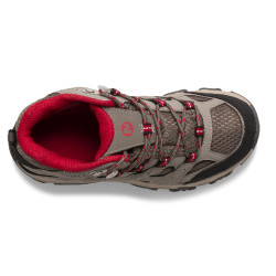 CHAUSSURES IMPERMÉABLES DE RANDONNÉE ENFANT
