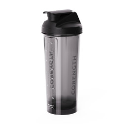 MAXI SHAKER 700ML NOIR