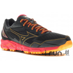 Mizuno Wave Daichi 2 W Chaussures running femme