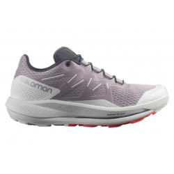 Salomon Pulsar Trail - femme - violet