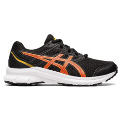 Asics Jolt 3 GS - enfant - orange