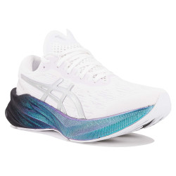 Asics Novablast 3 Platinum M Chaussures homme