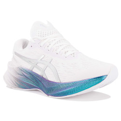 Asics Novablast 3 Platinum W Chaussures running femme