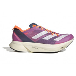 adidas running adizero Adios Pro 3 - homme - violet