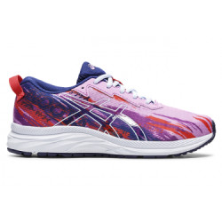 Asics Gel Noosa Tri 13 GS - enfant - violet