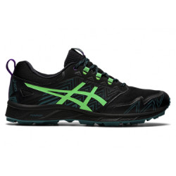 Asics Gel FujiSetsu 3 GTX - homme - noir