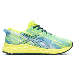 Asics Gel Noosa Tri 13 GS - enfant - jaune