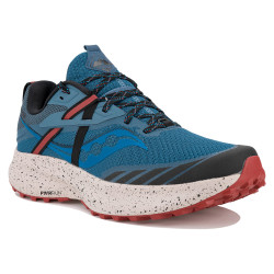 Saucony Ride 15 TR M Chaussures homme