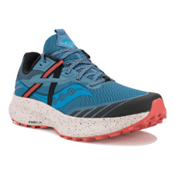 Saucony Ride 15 TR W Chaussures running femme