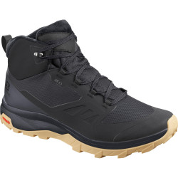 CHAUSSURES DE RANDONNEE NEIGE SALOMON OUTSNAP CSWP HOMME