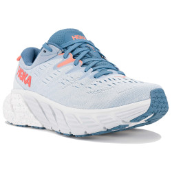 Hoka One One Gaviota 4 Wide W Chaussures running femme