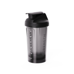 CLASSIC SHAKER 500 ml NOIR