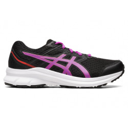 Asics Jolt 3 GS - enfant - noir