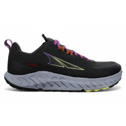 Altra Outroad - femme - gris
