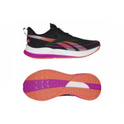 Reebok Floatride Energy 4 - femme - noir