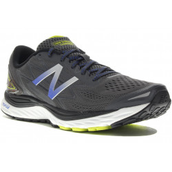 New Balance M SOLVI - D Chaussures homme